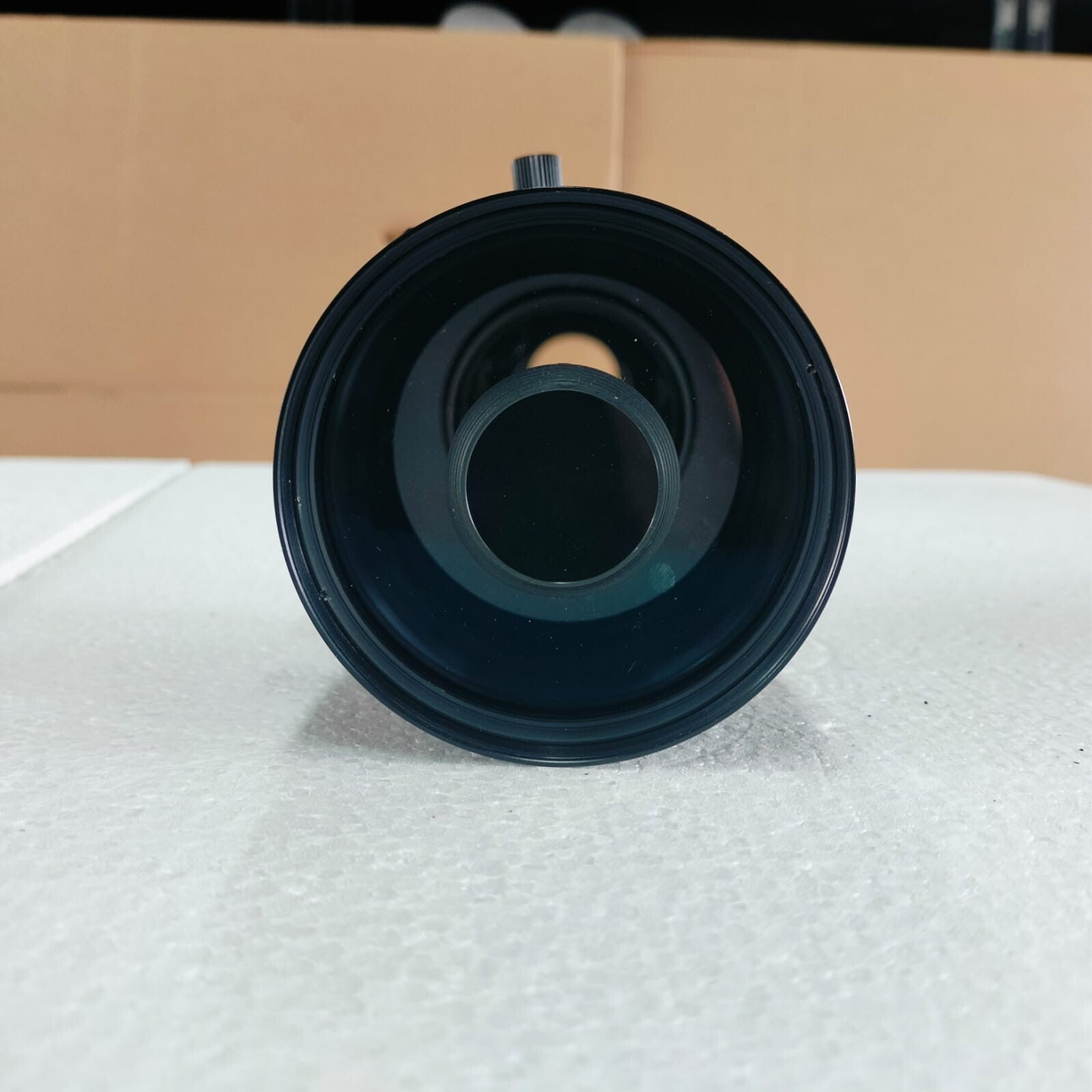 TAMRON ADAPTALL 2 SP F/8 500MM LENS