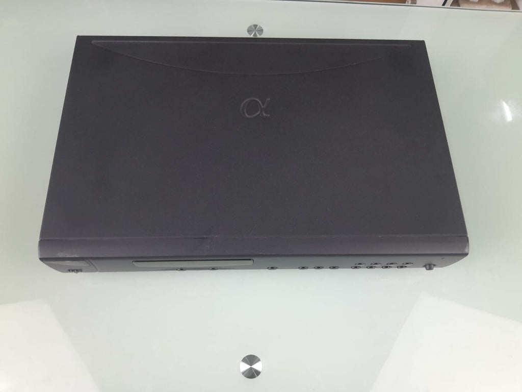ARCAM ALPHA 7 AM / FM TUNER