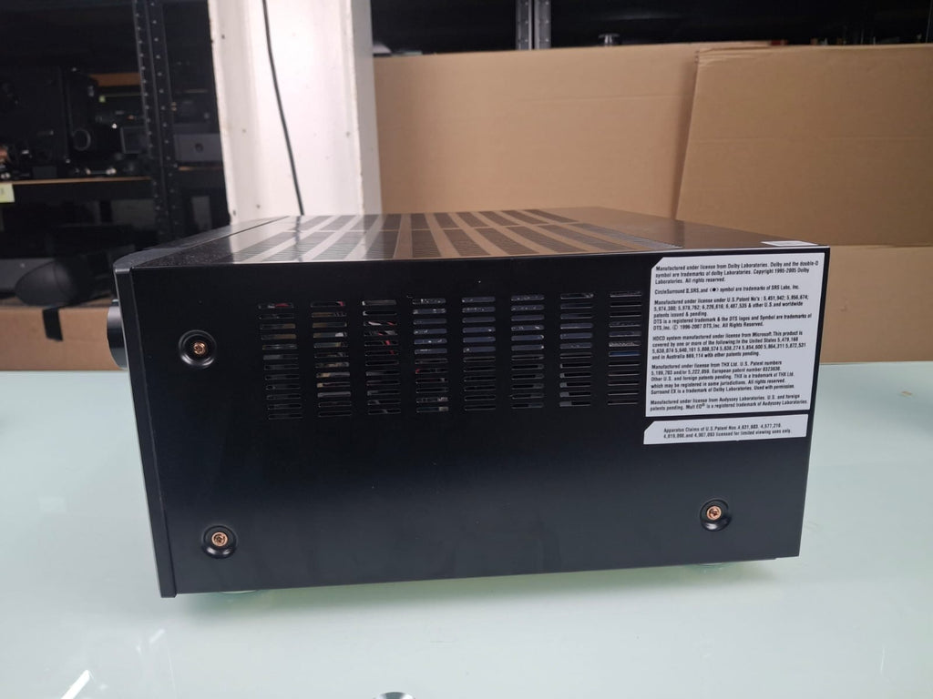 Marantz AV8003 Home Cinema Pre-Amplifier Processor