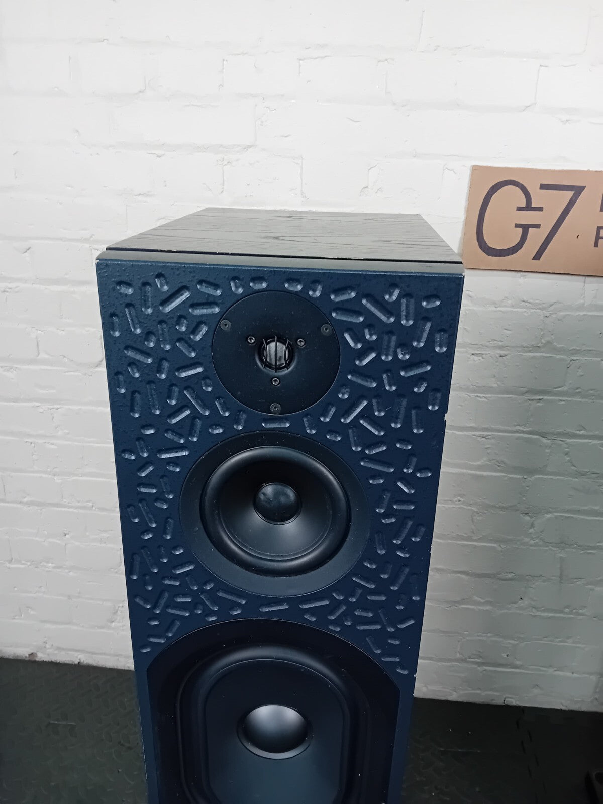 LINN KELTIK ACTIVE LOUDSPEAKERS