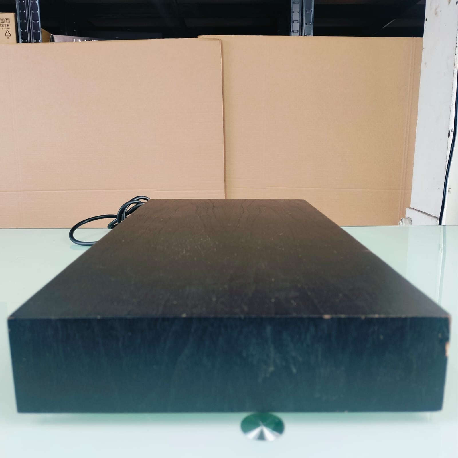 A&R CAMBRIDGE ARCAM A60 INTEGRATED AMPLIFIER