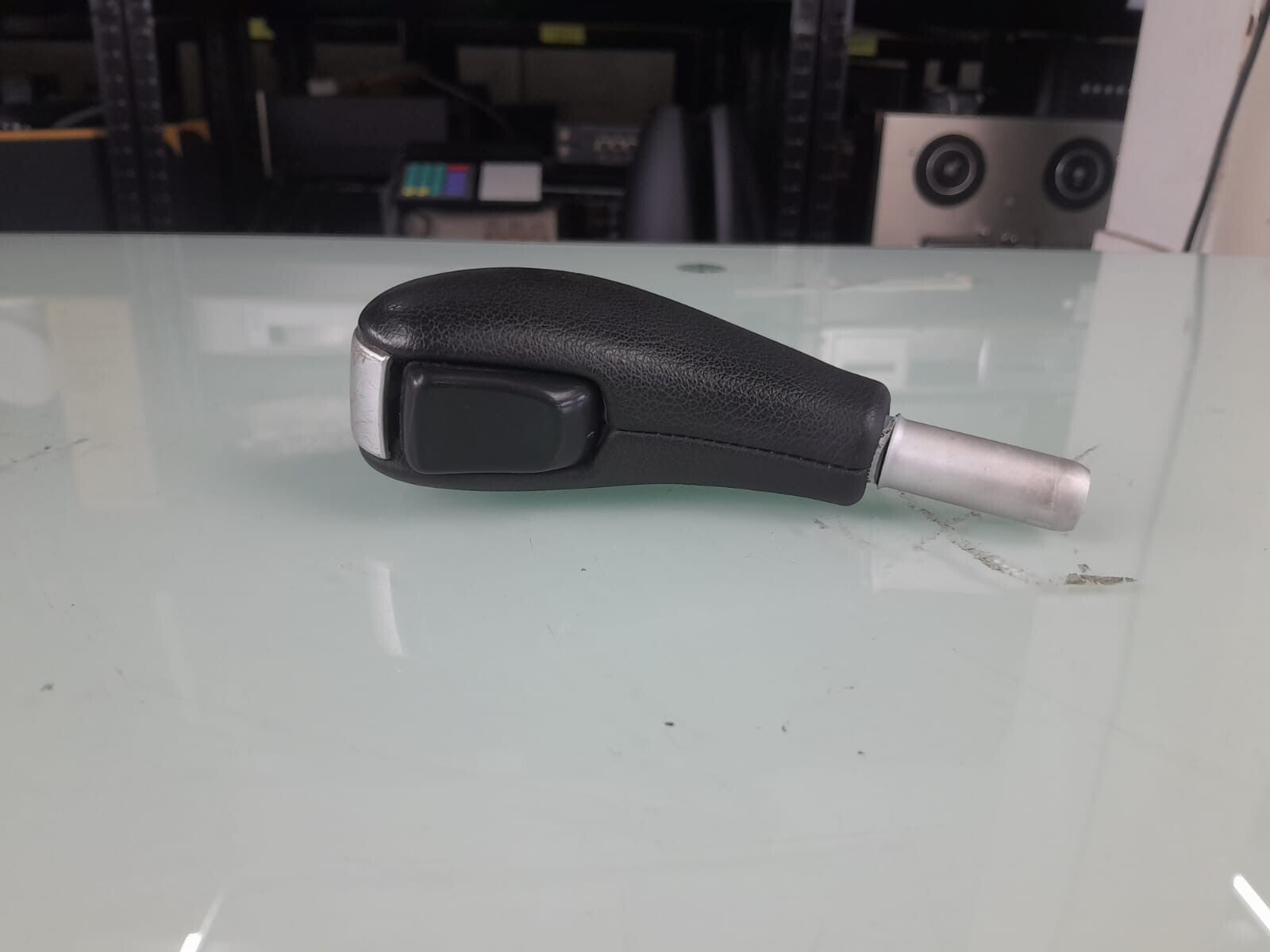 PORSCHE CAYENNE 957 GTS GEAR STICK