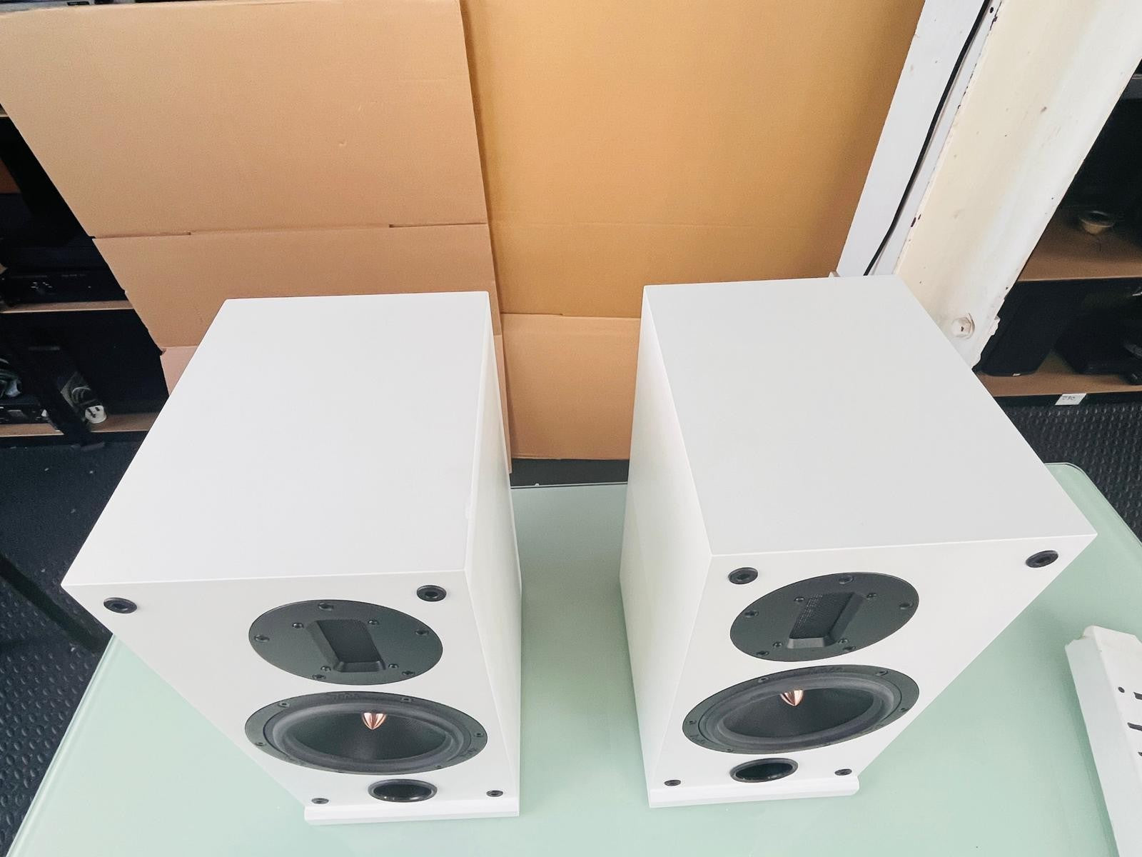 PROAC RESPONSE D2 SPEAKERS