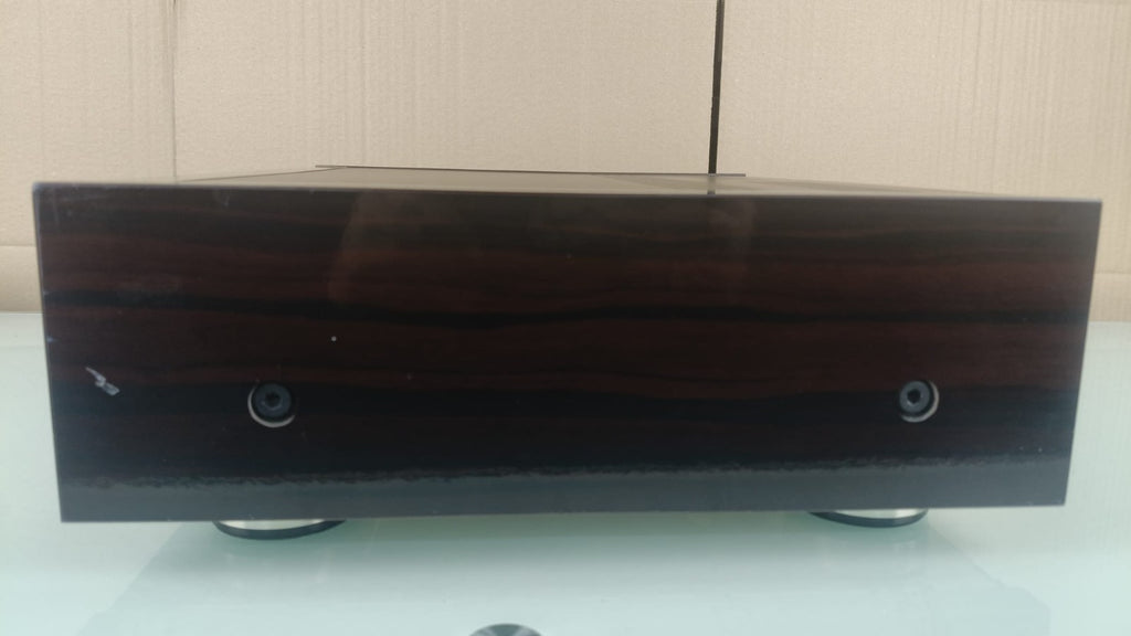 SERVICED PIONEER CT 91A STEREO CASSETTE DECK