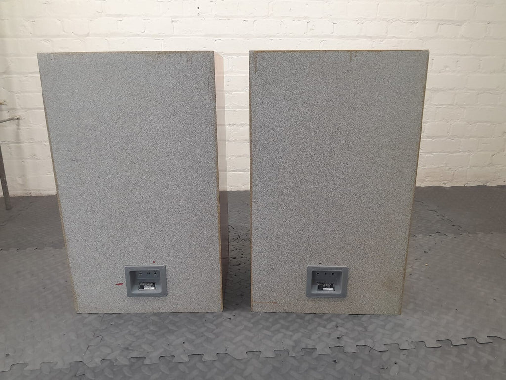 KEF CADENZA SPEAKERS