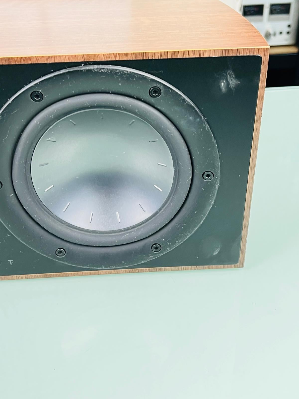 MORDAUNT SHORT MEZZO 5 CENTER SPEAKER