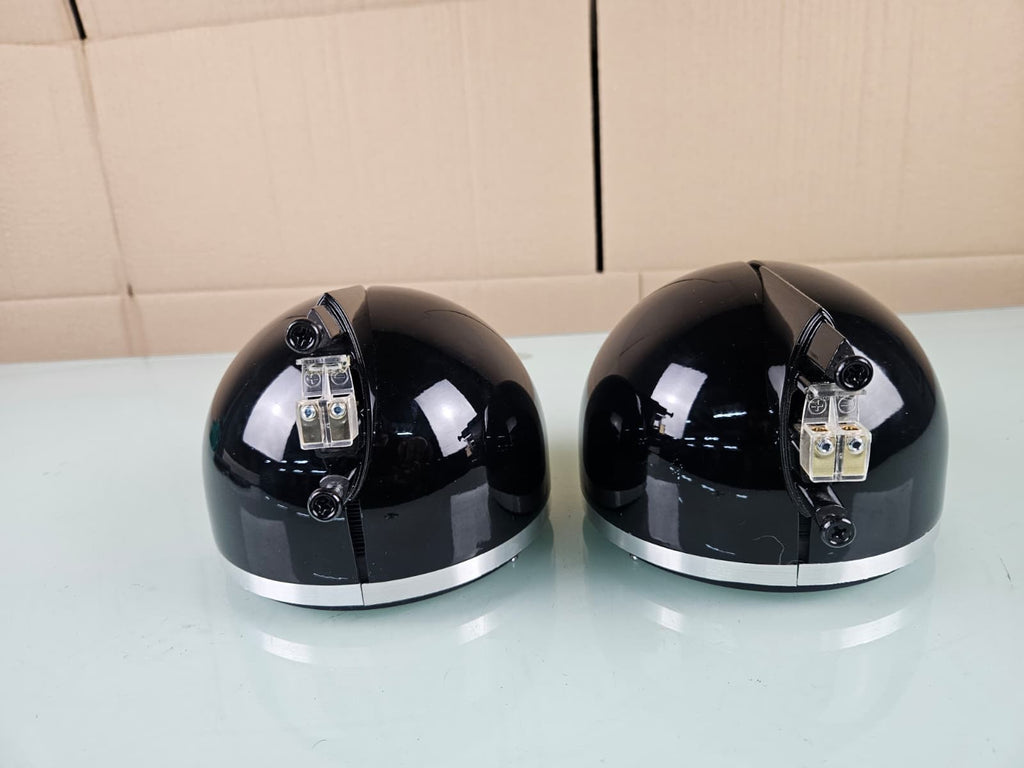 FOCAL DOME COMPACT SPEAKERS PAIR