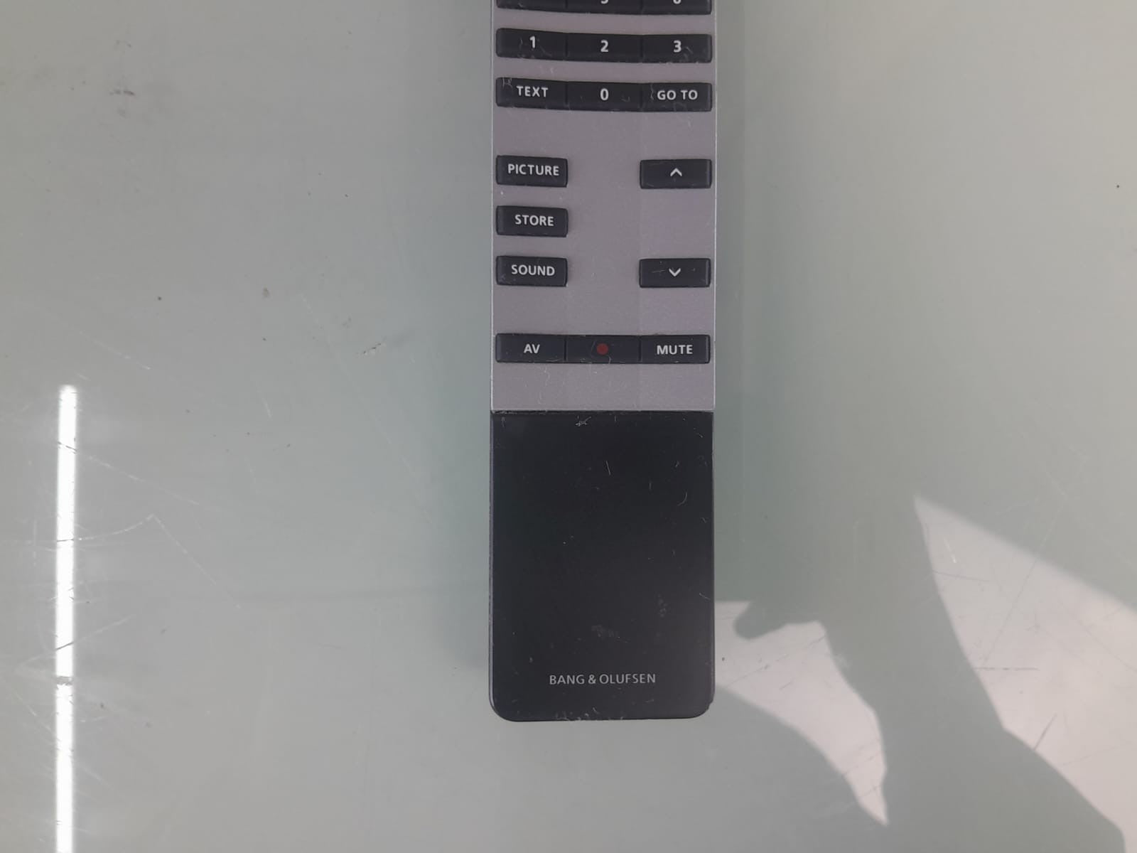 BANG & OLUFSEN B&O BEOLINK 1000 REMOTE CONTROL