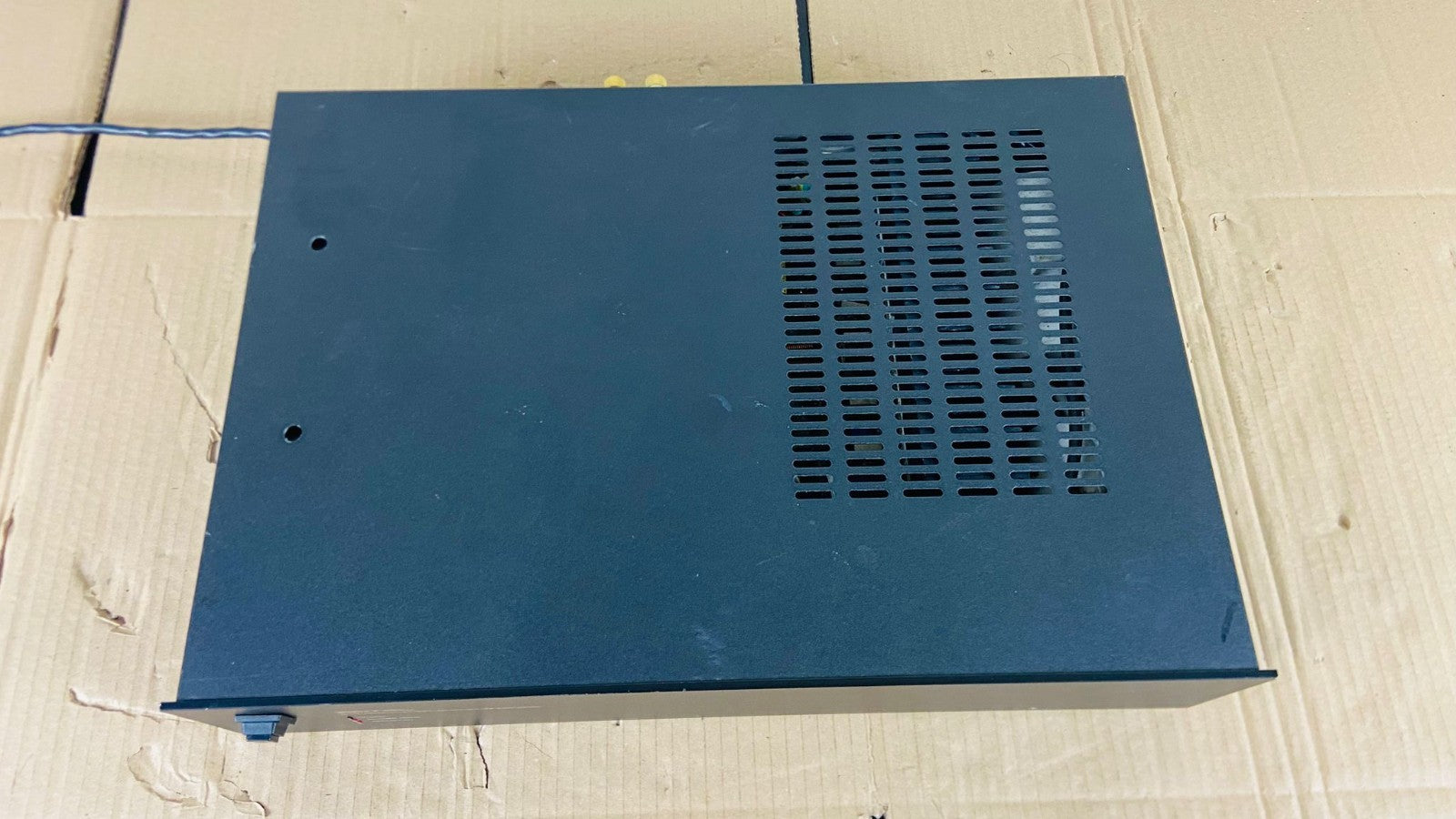 ROTEL RB 870 STEREO POWER AMPLIFIER