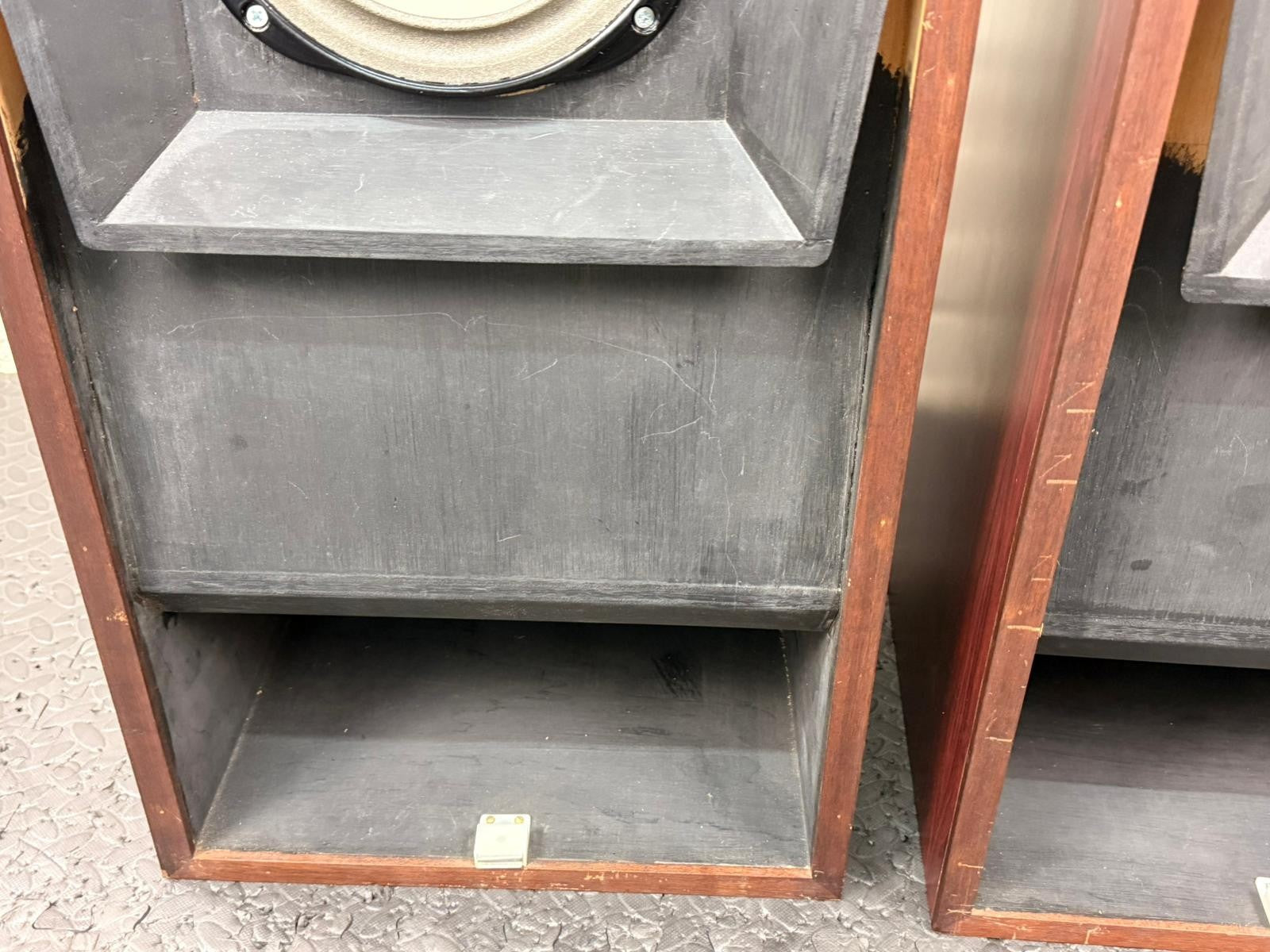LOWTHER ACOUSTA 109 SPEAKER EX3 SPEAKER DRIVERS