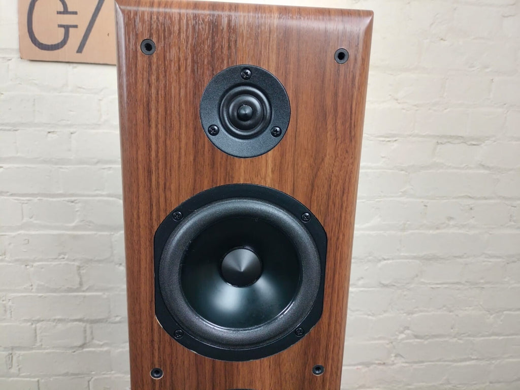 ACOUSTIC ENERGY AEGIS NEO THREE FLOOR STANDING SPEAKERS