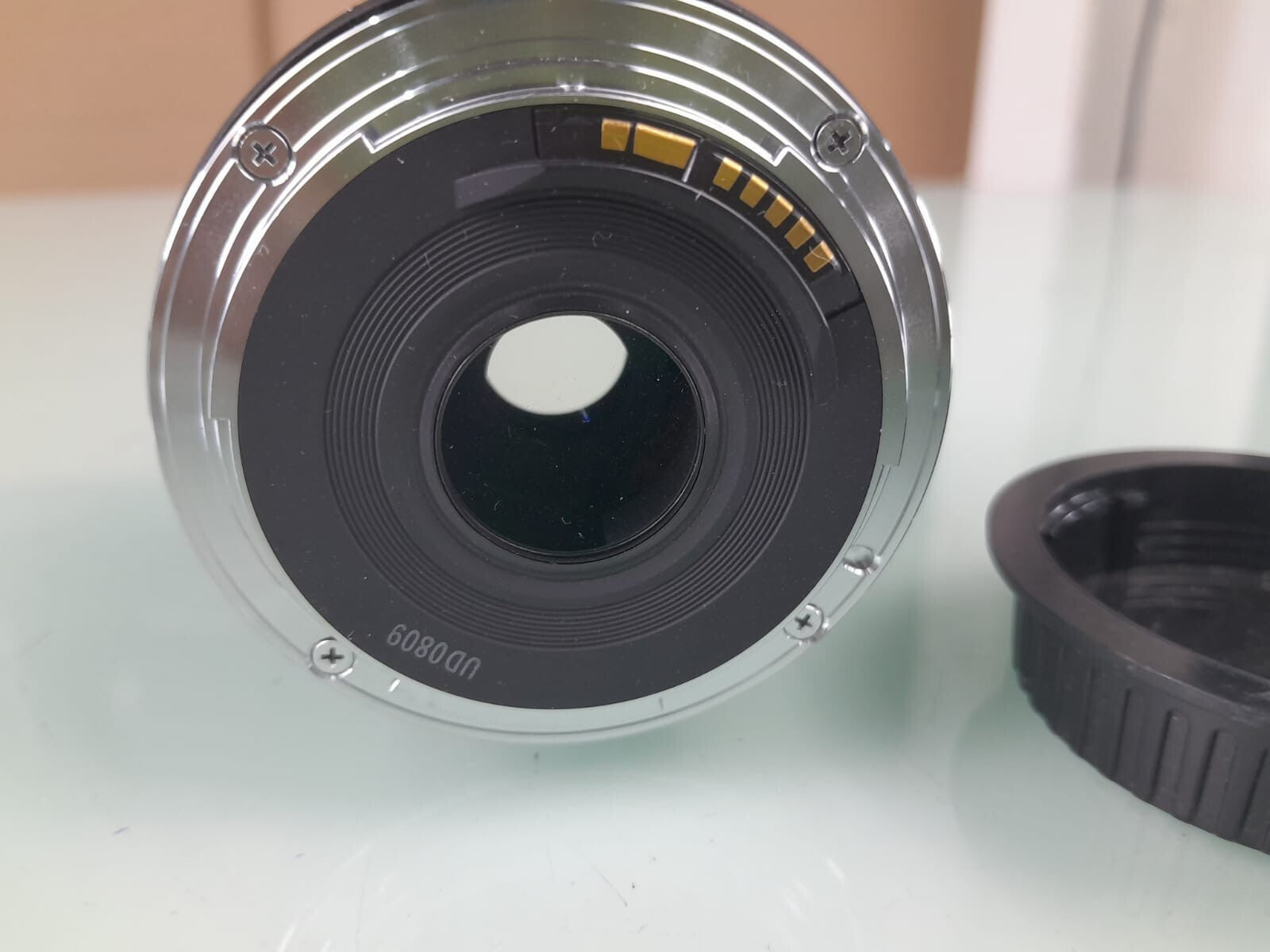 CANON EF 35-70MM CAMERA ZOOM LENS