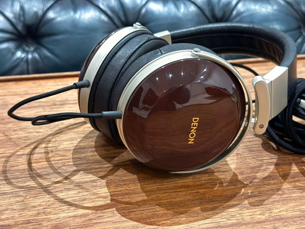DENON AH D7000 HEADPHONES