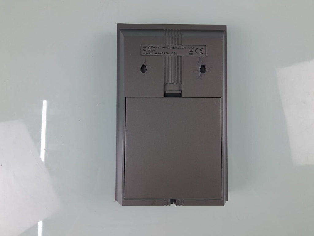 JACOB JENSEN BANG & OLUFSEN DOOR BELL RECEIVER