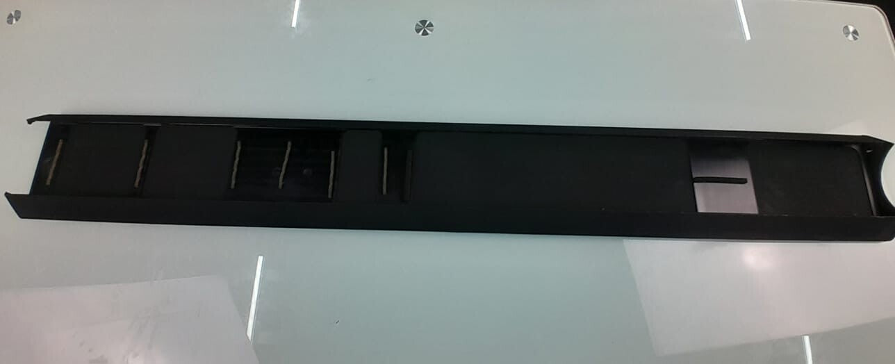 SINGLE B&O BANG & OLUFSEN BEOLAB 8000 SPEAKER COVER GRILL
