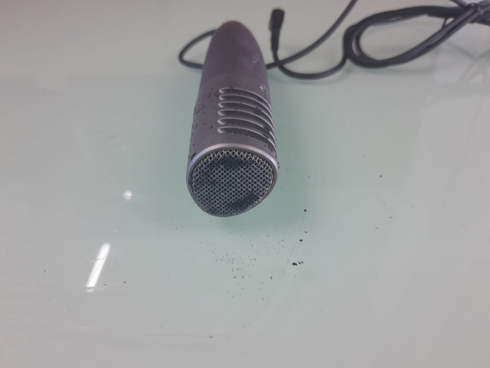 SONY ECM MS907 MICROPHONE