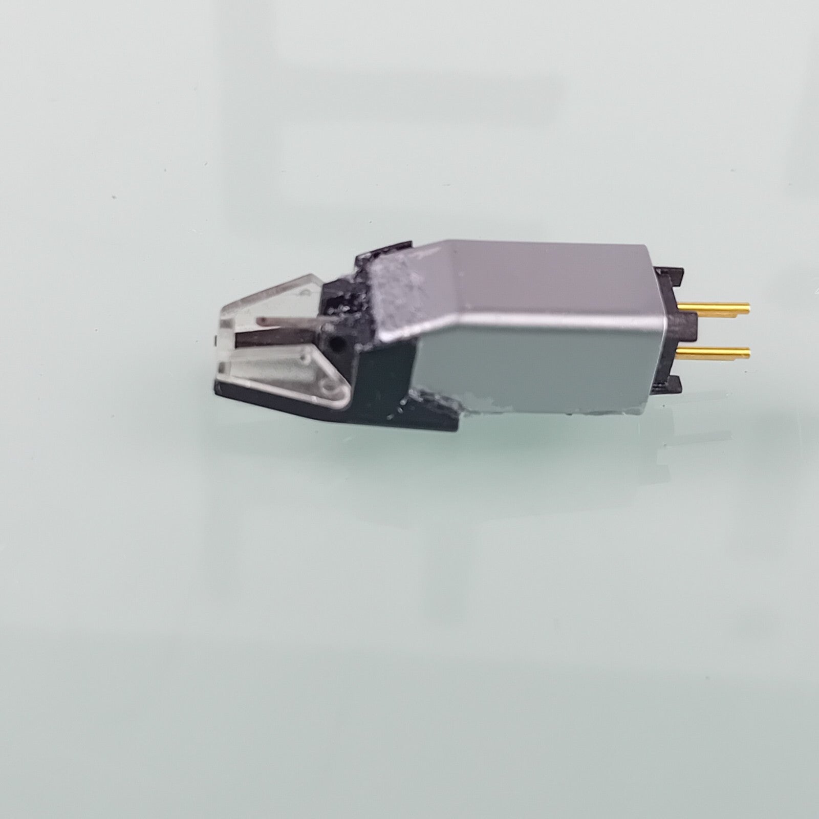 BANG & OLUFSEN B&O MMC 4 BEOGRAM STYLUS CARTRIDGE