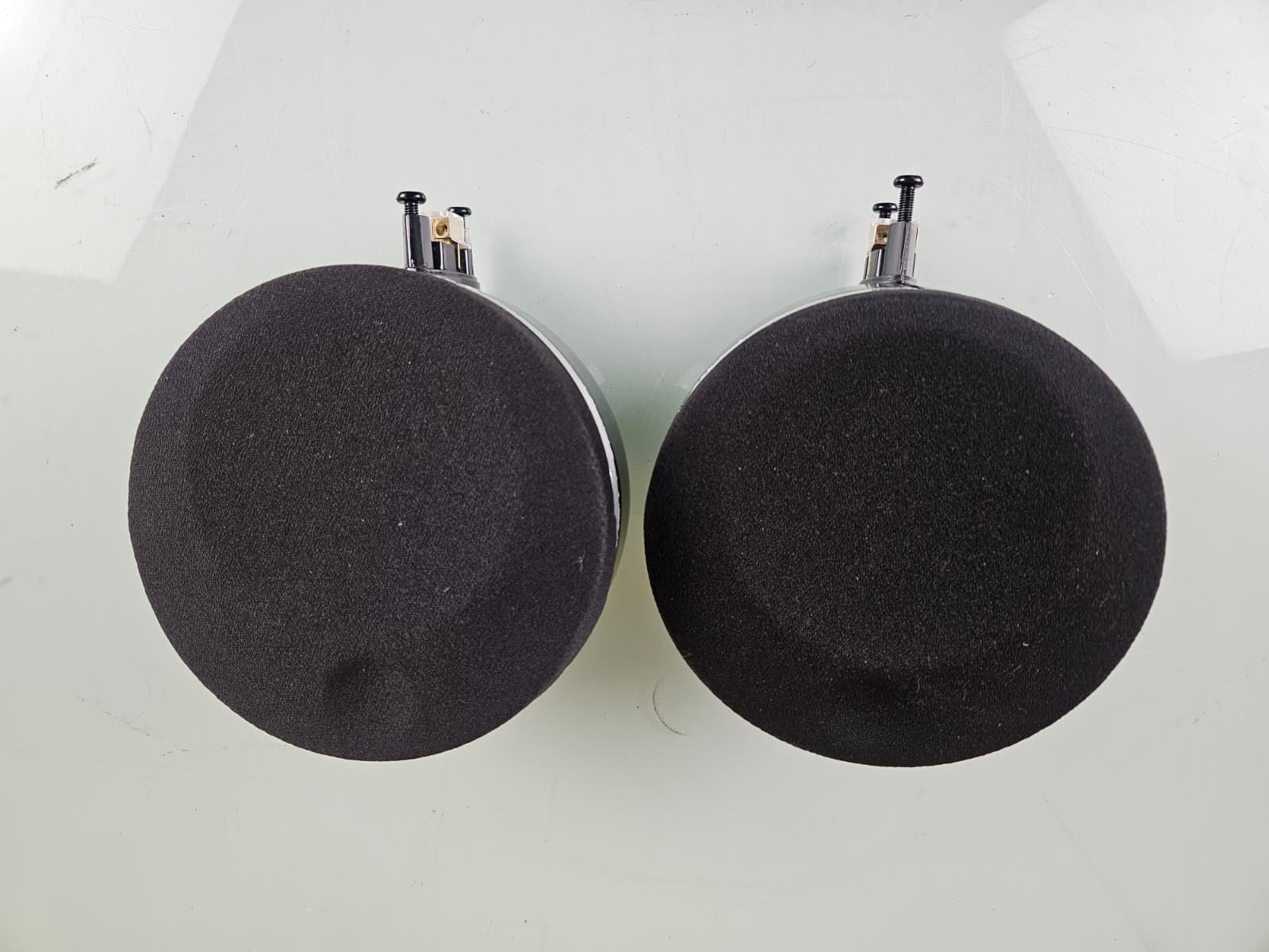 FOCAL DOME COMPACT SPEAKERS PAIR