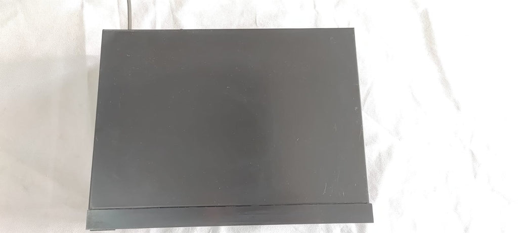 TECHNICS SH E75 STEREO GRAPHIC EQUALISER