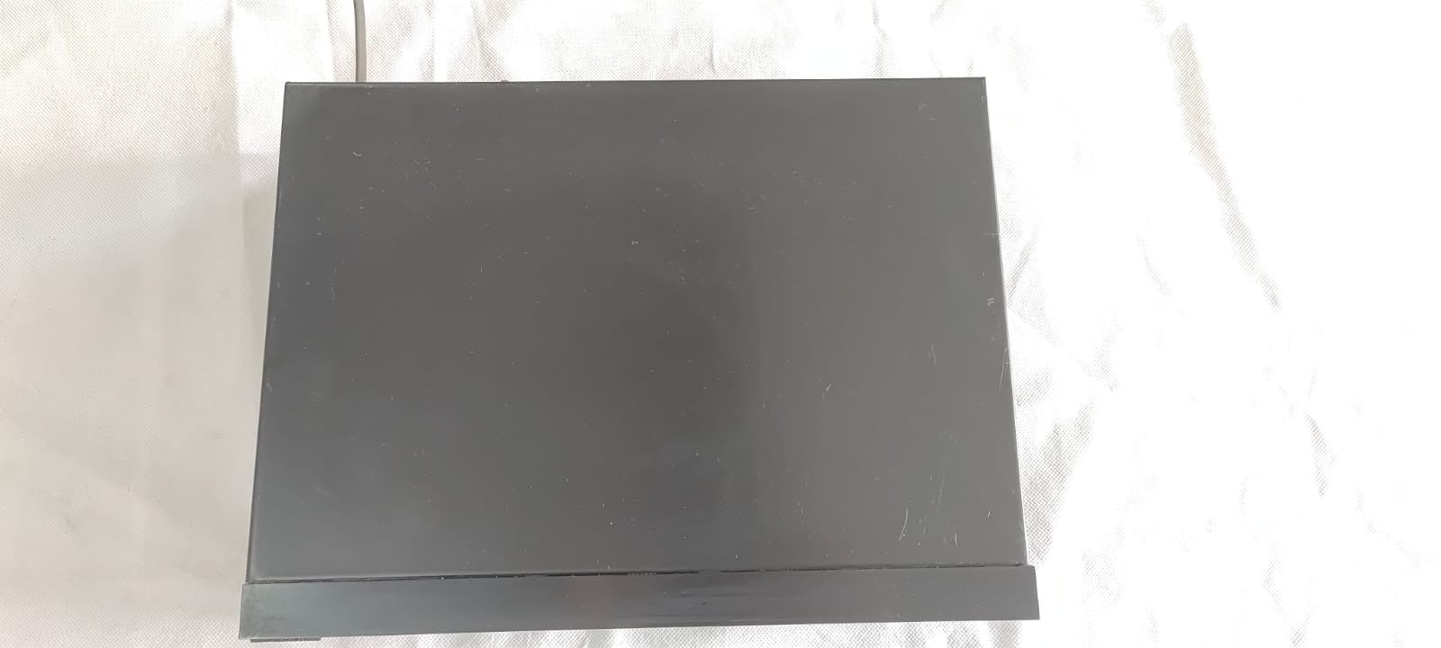 TECHNICS SH E75 STEREO GRAPHIC EQUALISER