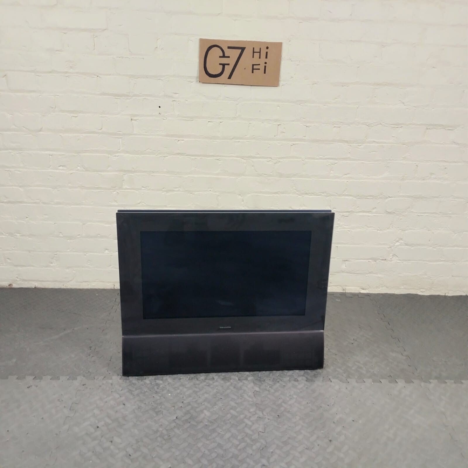 BANG & OLUFSEN B&O BEOCENTER 6 26 INCH TV