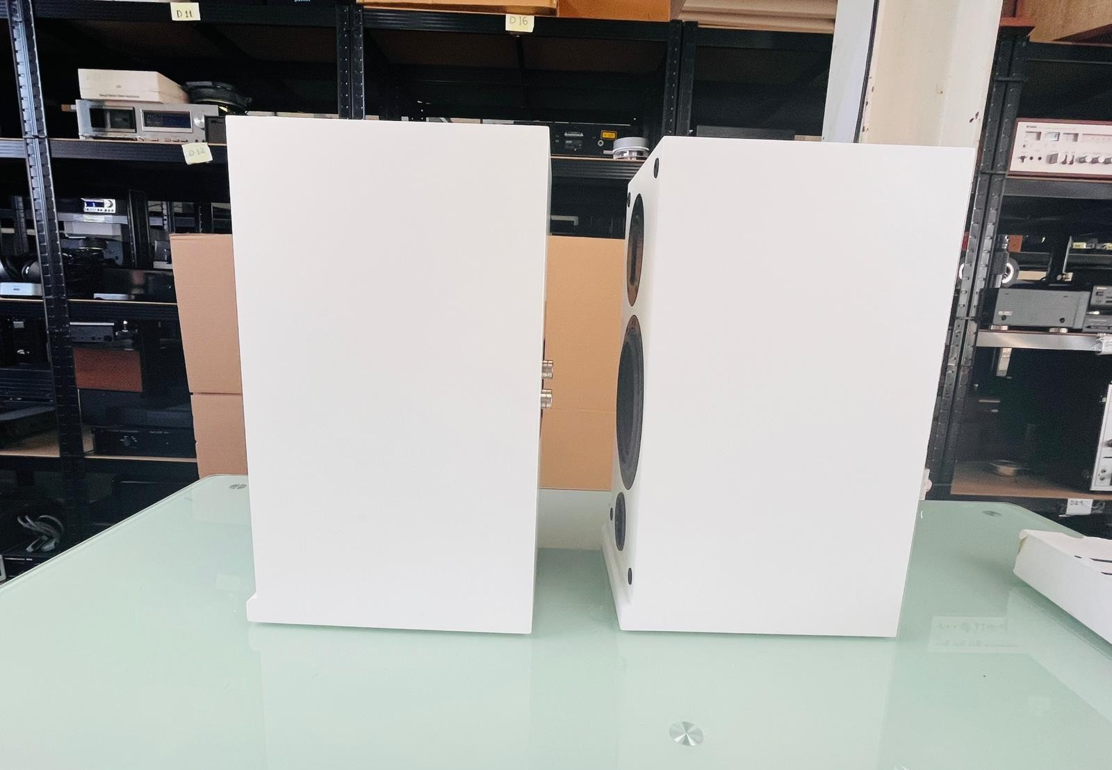 PROAC RESPONSE D2 SPEAKERS