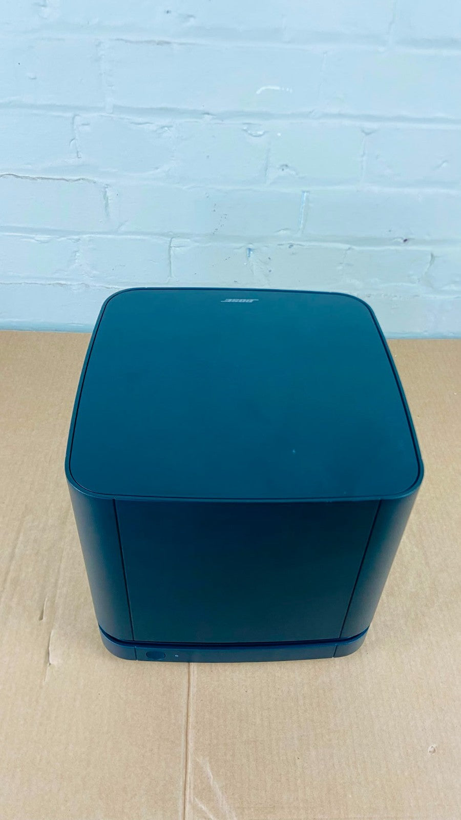 BOSE BASS MODULE 500 SUBWOOFER