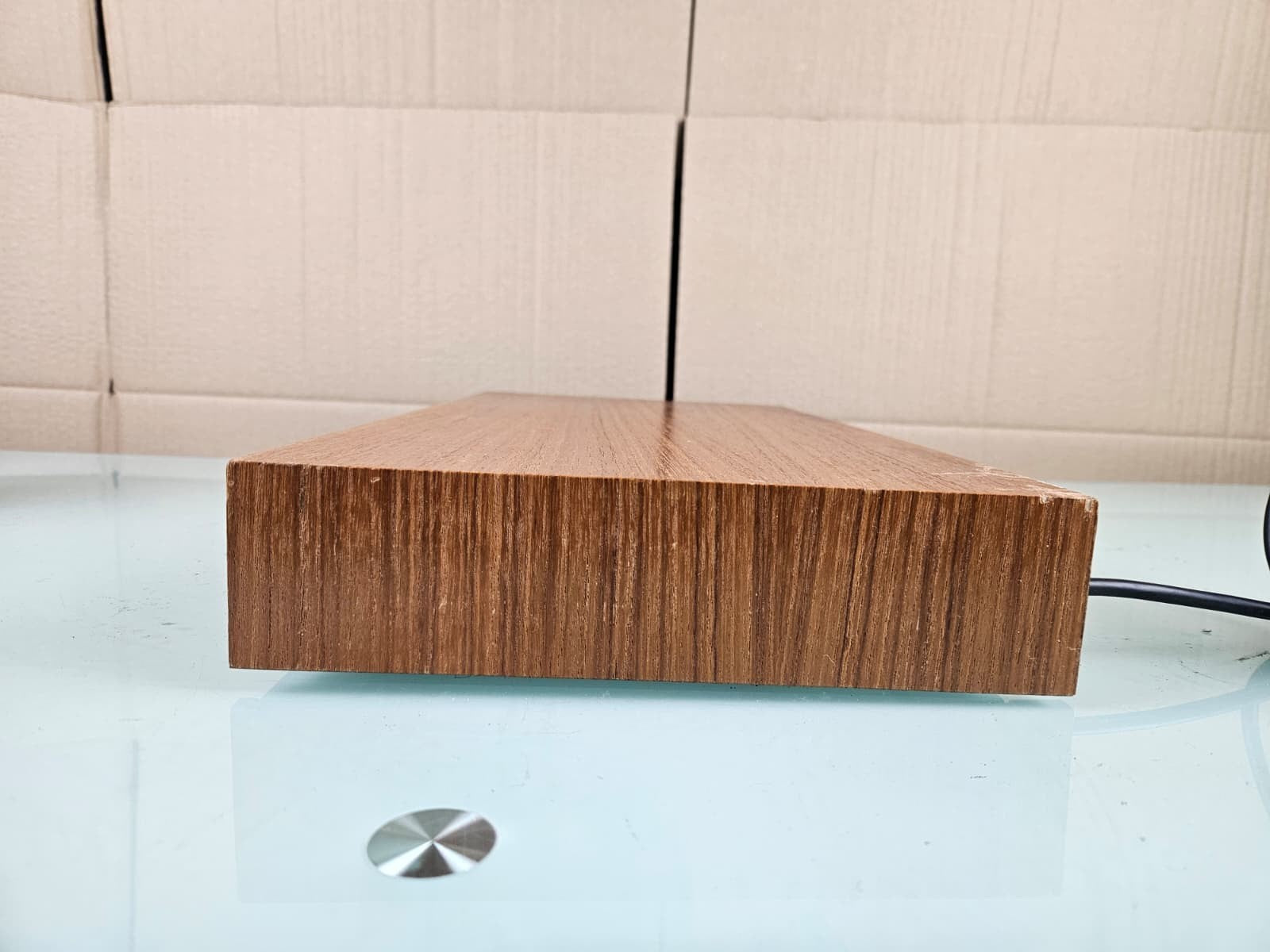A&R CAMBRIDGE A60 ARCAM STEREO INTEGRATED AMPLIFIER