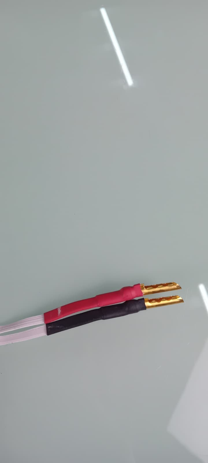 NORDOST FLATLINE 2 FLAT SPEAKER CABLE #002