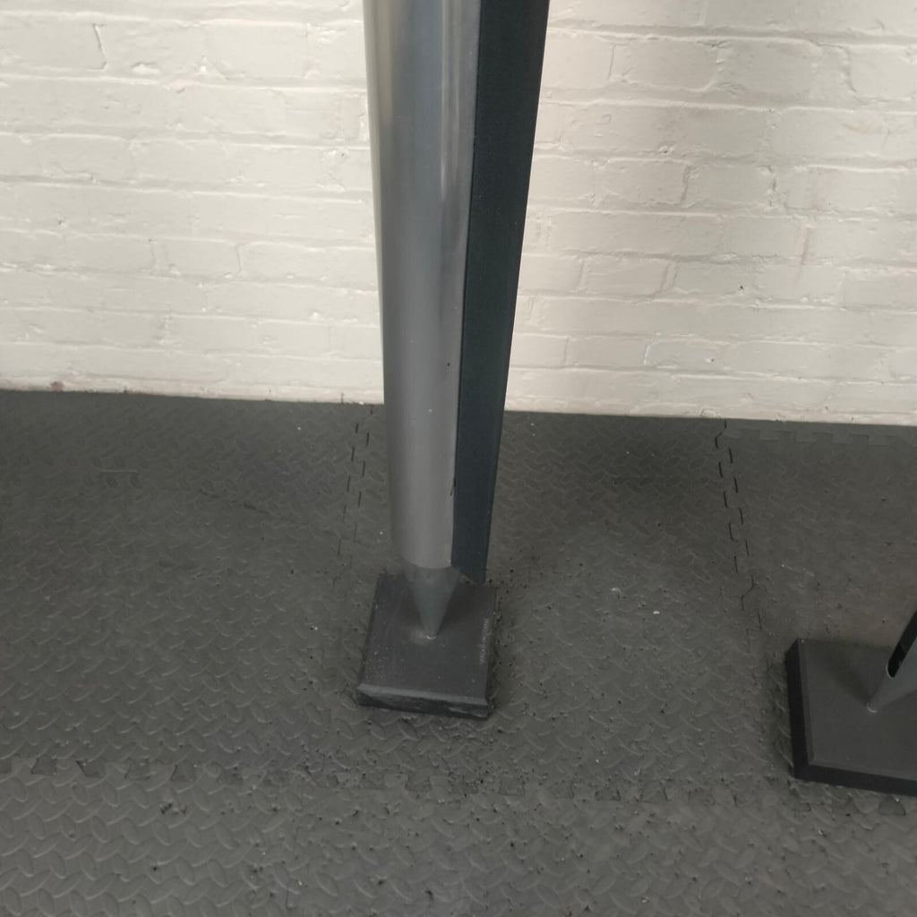 BANG & OLUFSEN B&O BEOLAB 8000 FLOOR STANDING SPEAKERS