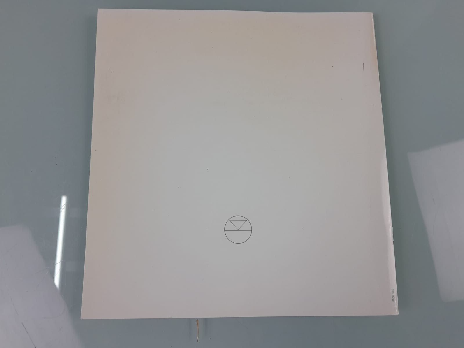 LINN BASIK TURNTABLE OWNERS MANUAL