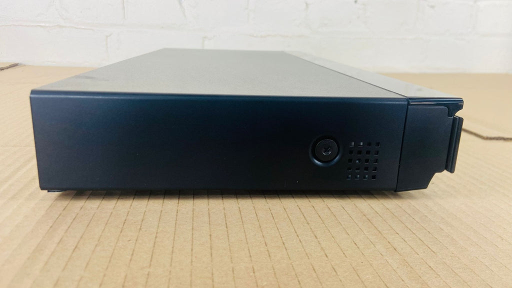 SONY BDP S360 BLU-RAY DISC/DVD PLAYER WITH REMOTE