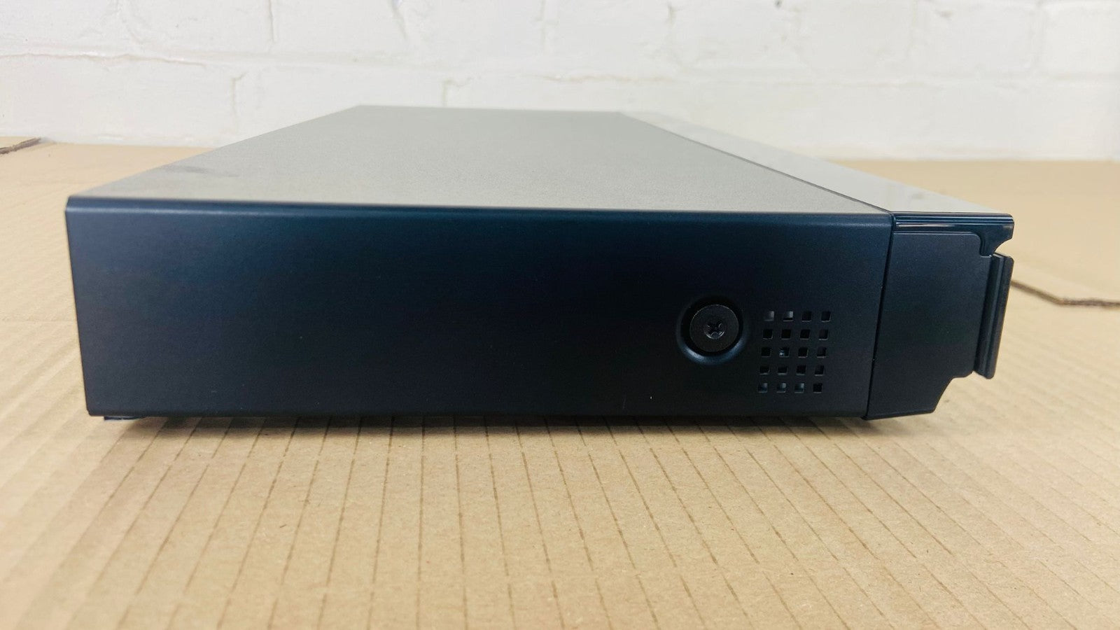 SONY BDP S360 BLU-RAY DISC/DVD PLAYER WITH REMOTE