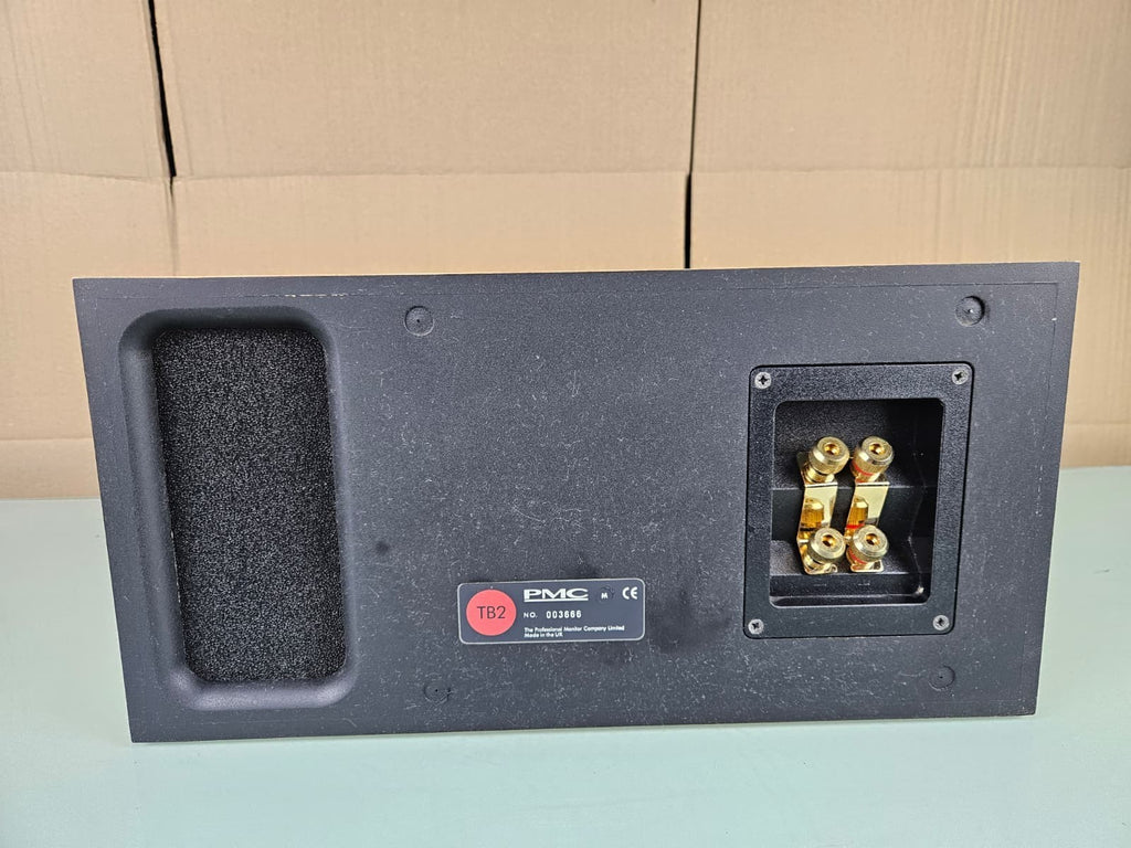 PMC TB2 CENTER SPEAKER