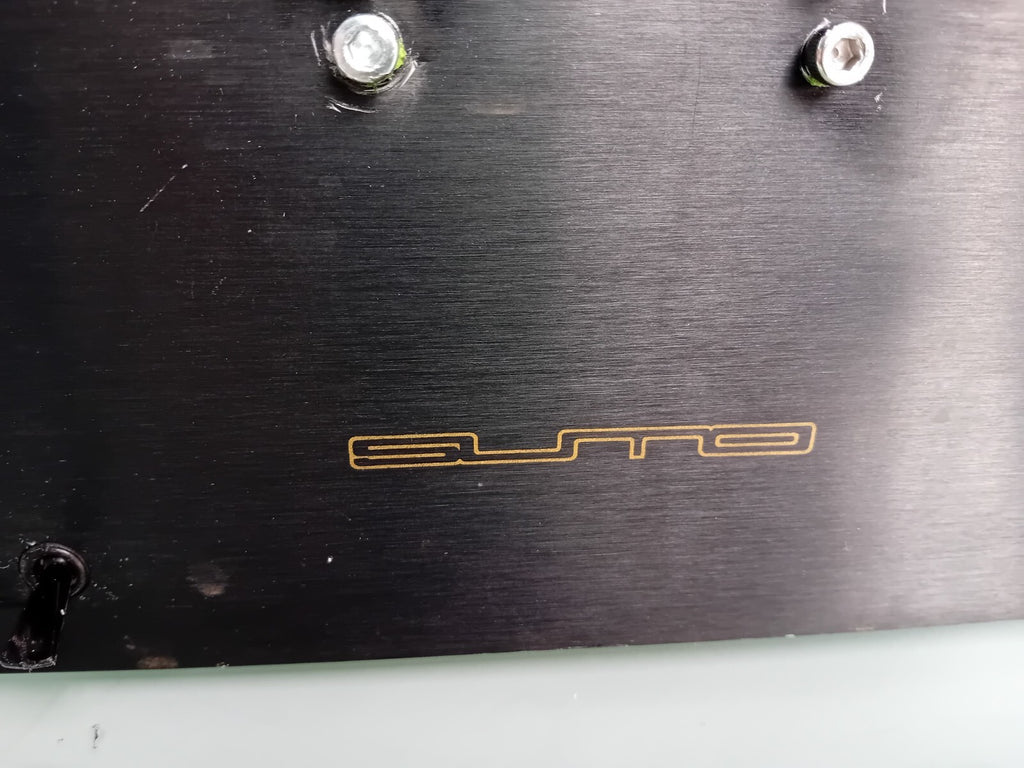 SUMO ANDROMEDA CLASS AB DIFFERENTIAL POWER AMPLIFIER