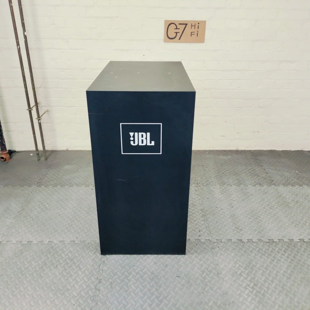 JBL 4639 SINGLE SPEAKER