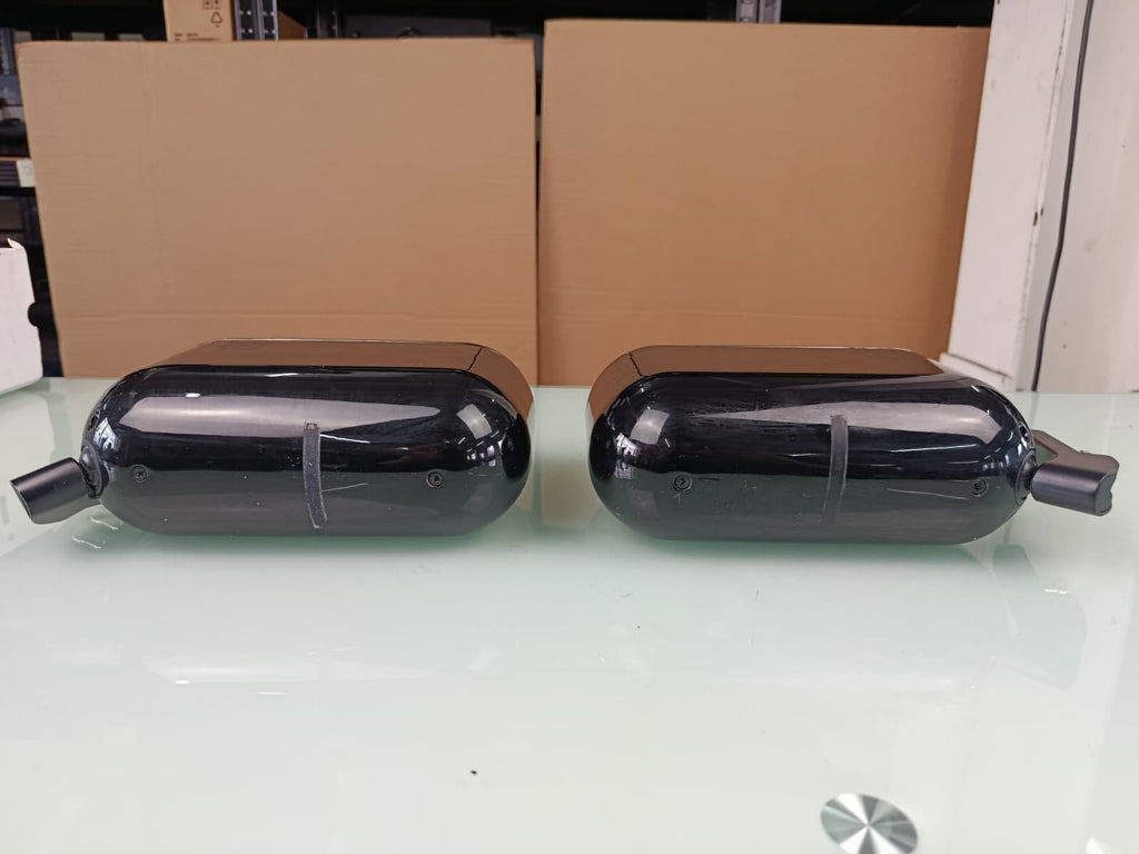 Q ACOUSTICS 7000lri SPEAKERS