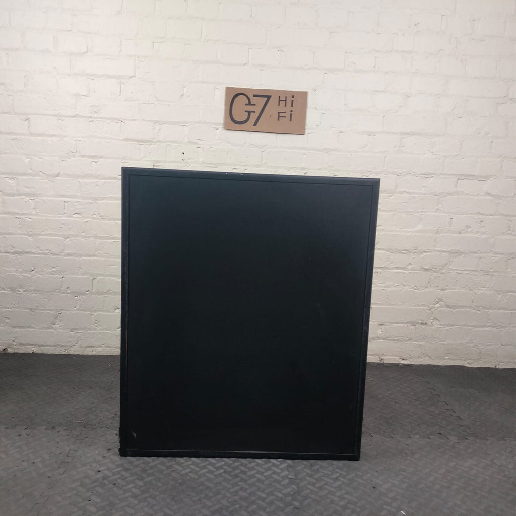 JBL 3678 Single Woofer Bass Box