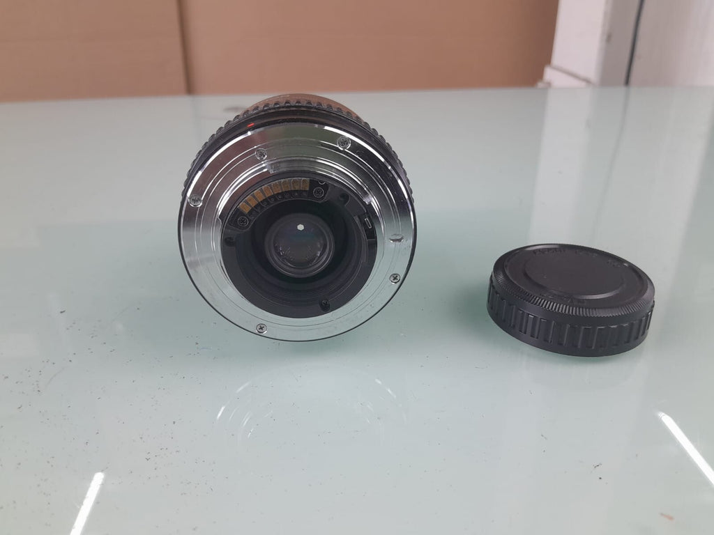 CHINON AF 28-70MM F/3.5-4.5 ZOOM LENS