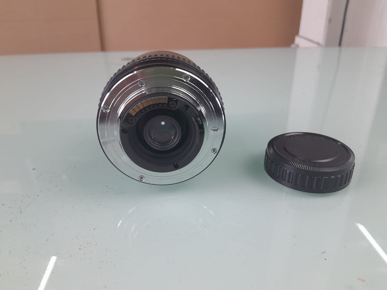 CHINON AF 28-70MM F/3.5-4.5 ZOOM LENS