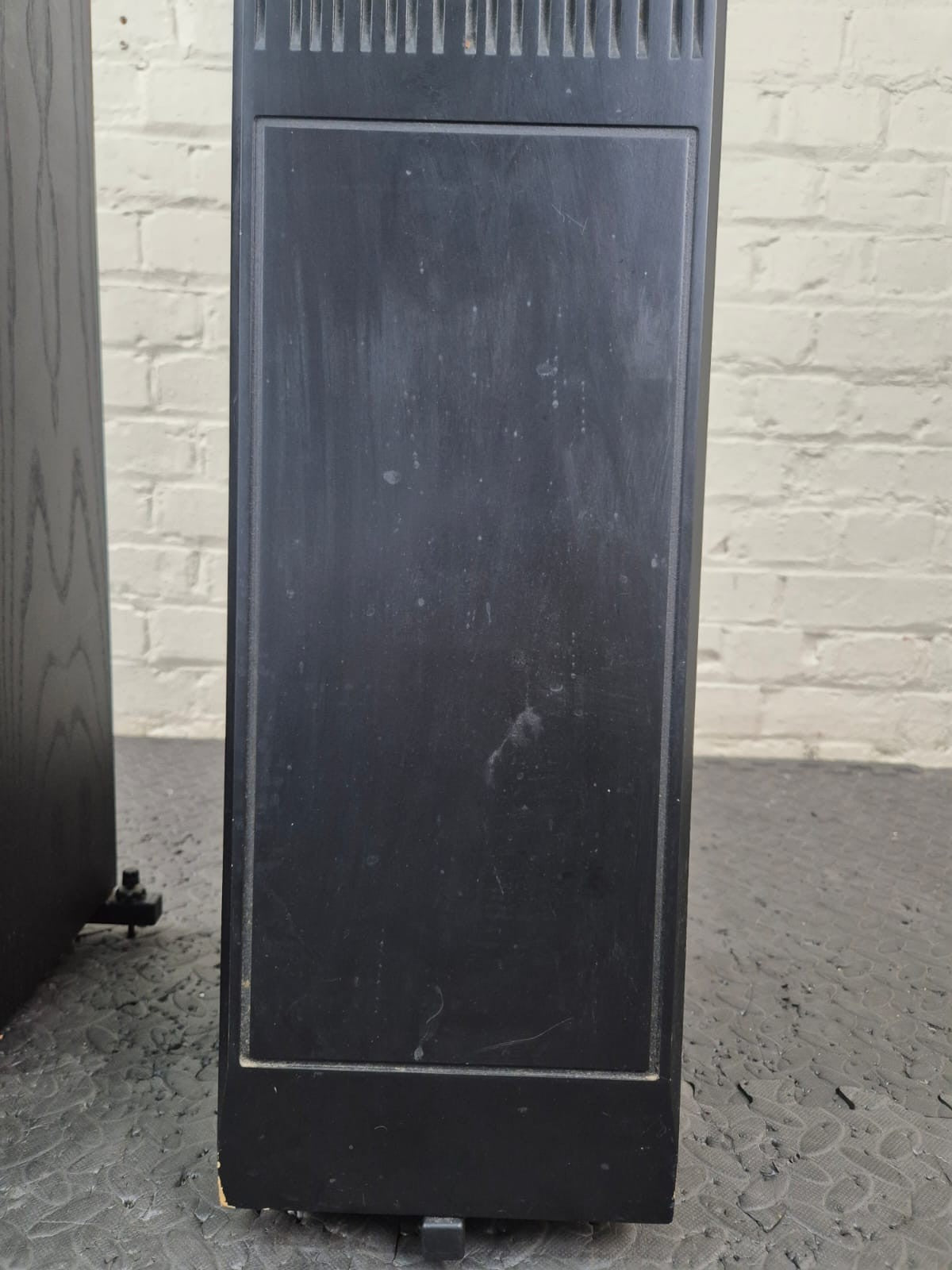 REGA ELA SPEAKERS