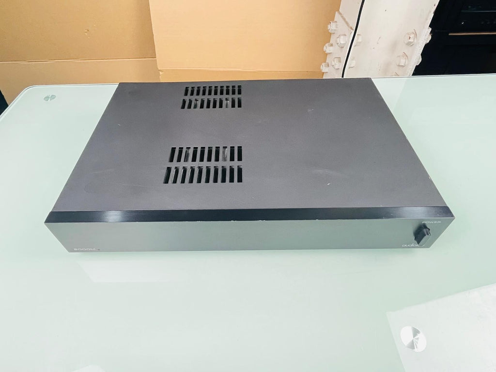 AUDIOLAB 8000M POWER AMPLIFIER