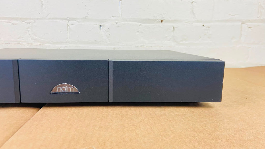 NAIM FLATCAP 2X POWER SUPPLY