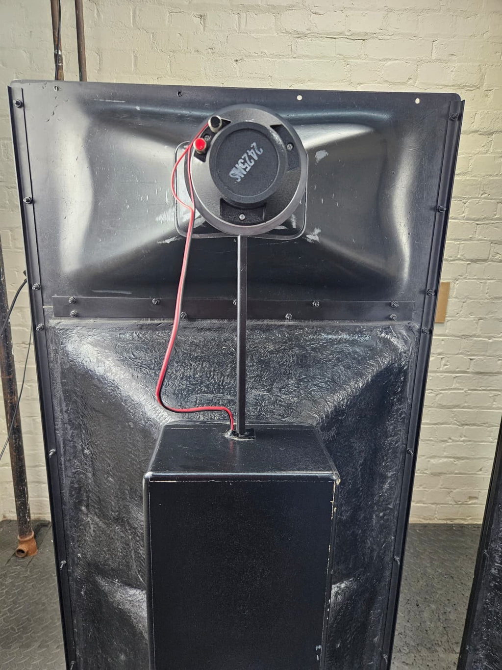 JBL 4632 M/HF SUPER HORN SCREEN ARRAY NIGHT CLUB GIG PARTY SPEAKERS