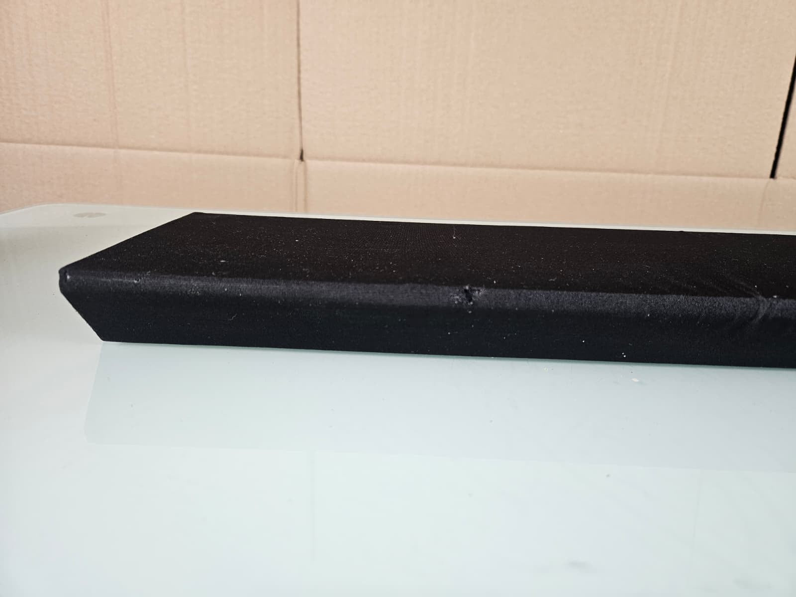 B&O BANG & OLUFSEN BEOLAB 8000 SPEAKER SINGLE GRILL