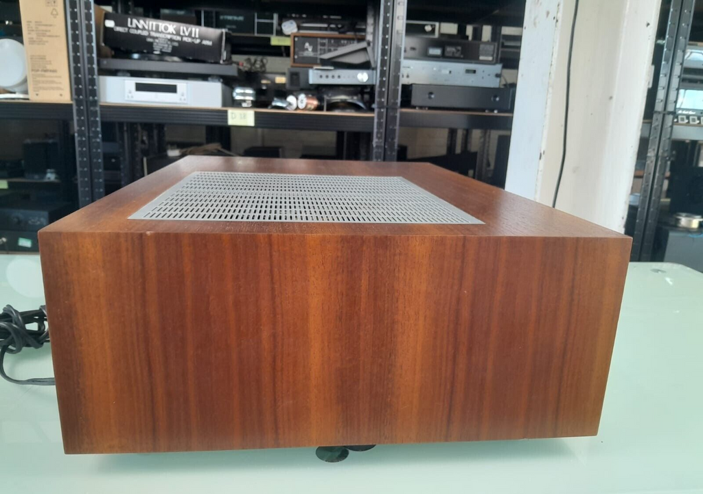 YAMAHA CR 1020 NATURAL SOUND STEREO RECEIVER