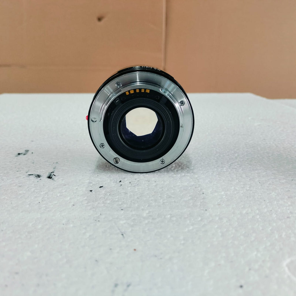 MINOLTA AF 50MM 1/1.7 LENS WITH CAP