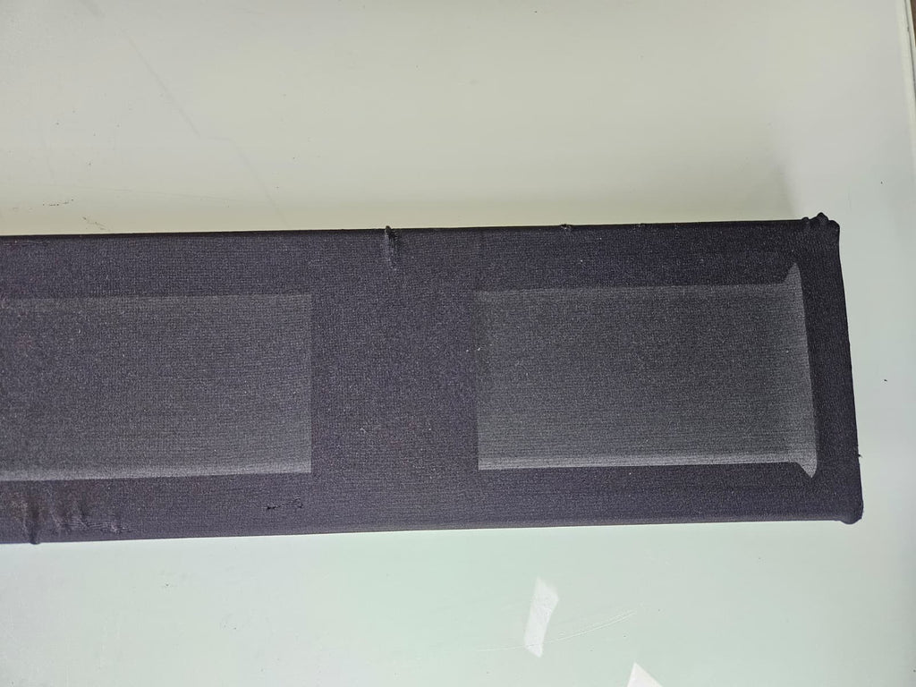 B&O BANG & OLUFSEN BEOLAB 8000 SPEAKER SINGLE GRILL