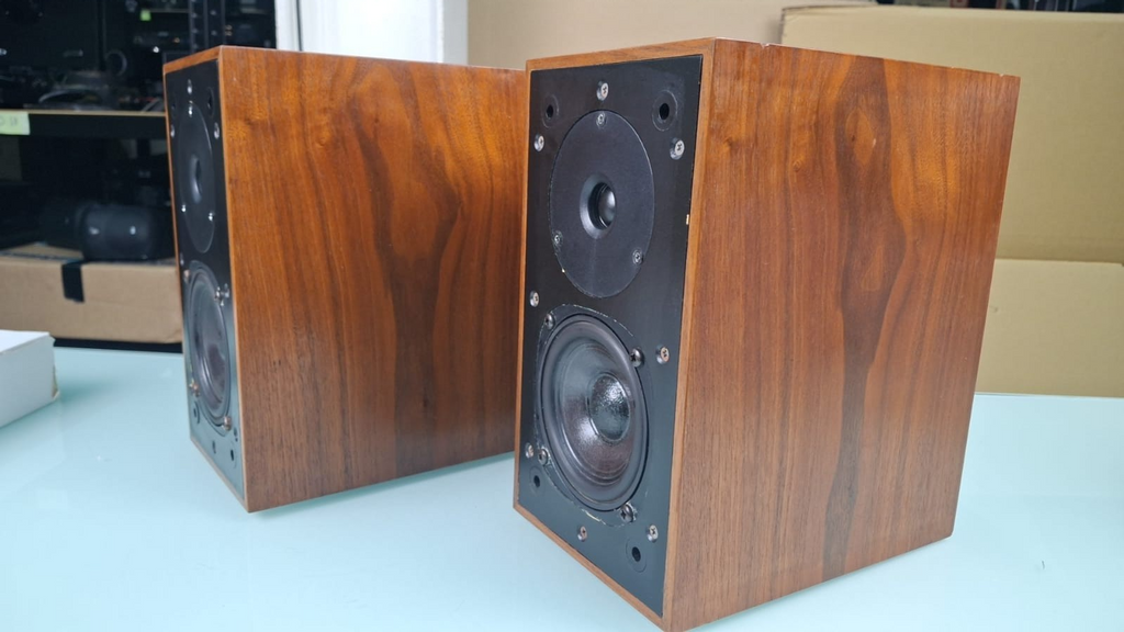 PROAC TABLETTE SPEAKERS