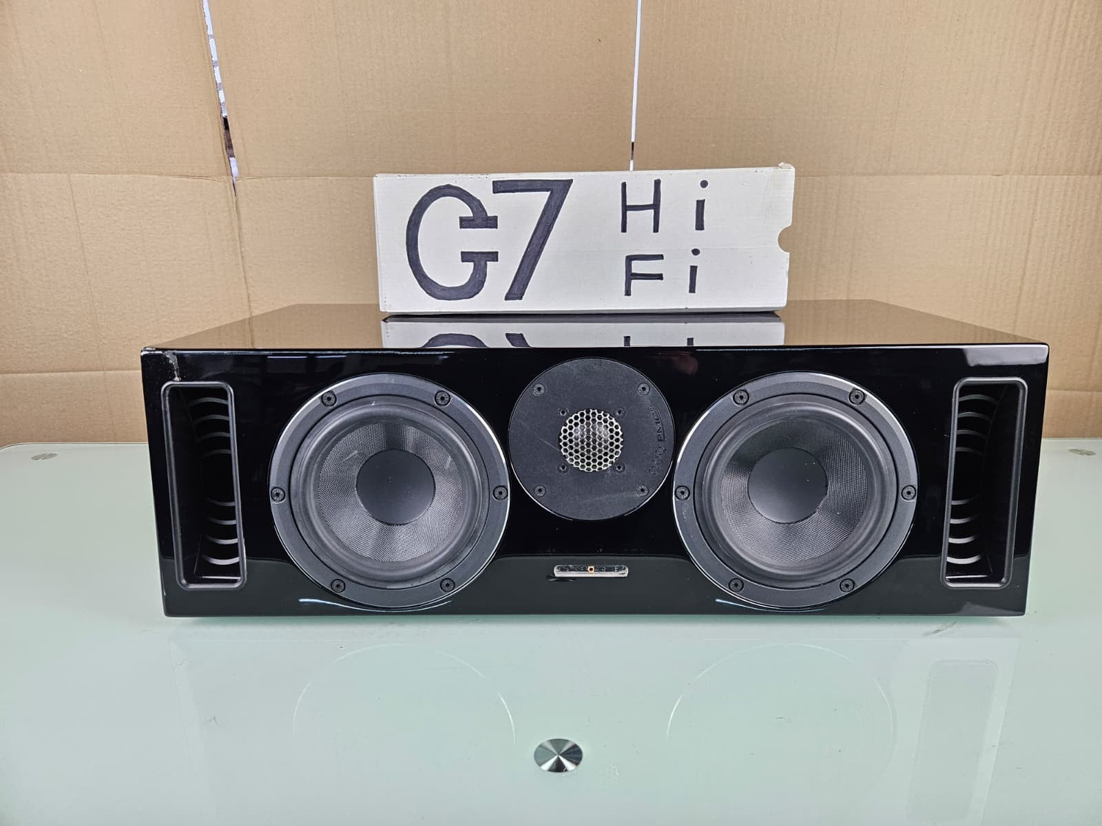 PMC TWENTY5 Ci CENTER SPEAKER